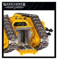 Land Raider Explorator/Carrier