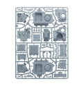 Land Raider Explorator/Carrier