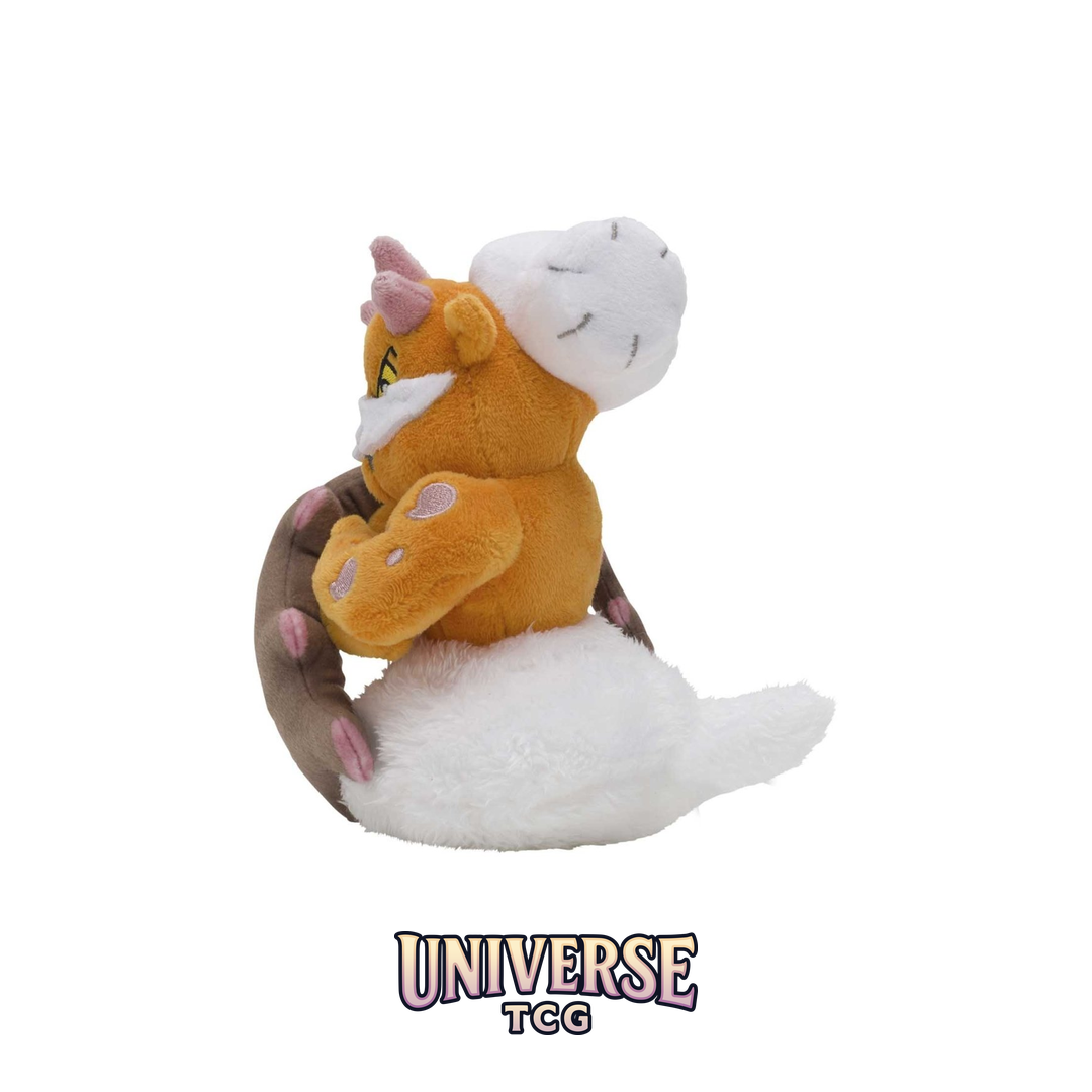 Landorus (Incarnate Forme) Sitting Cuties Plush - 15.25 cm