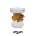 Landorus (Incarnate Forme) Sitting Cuties Plush - 15.2 cm