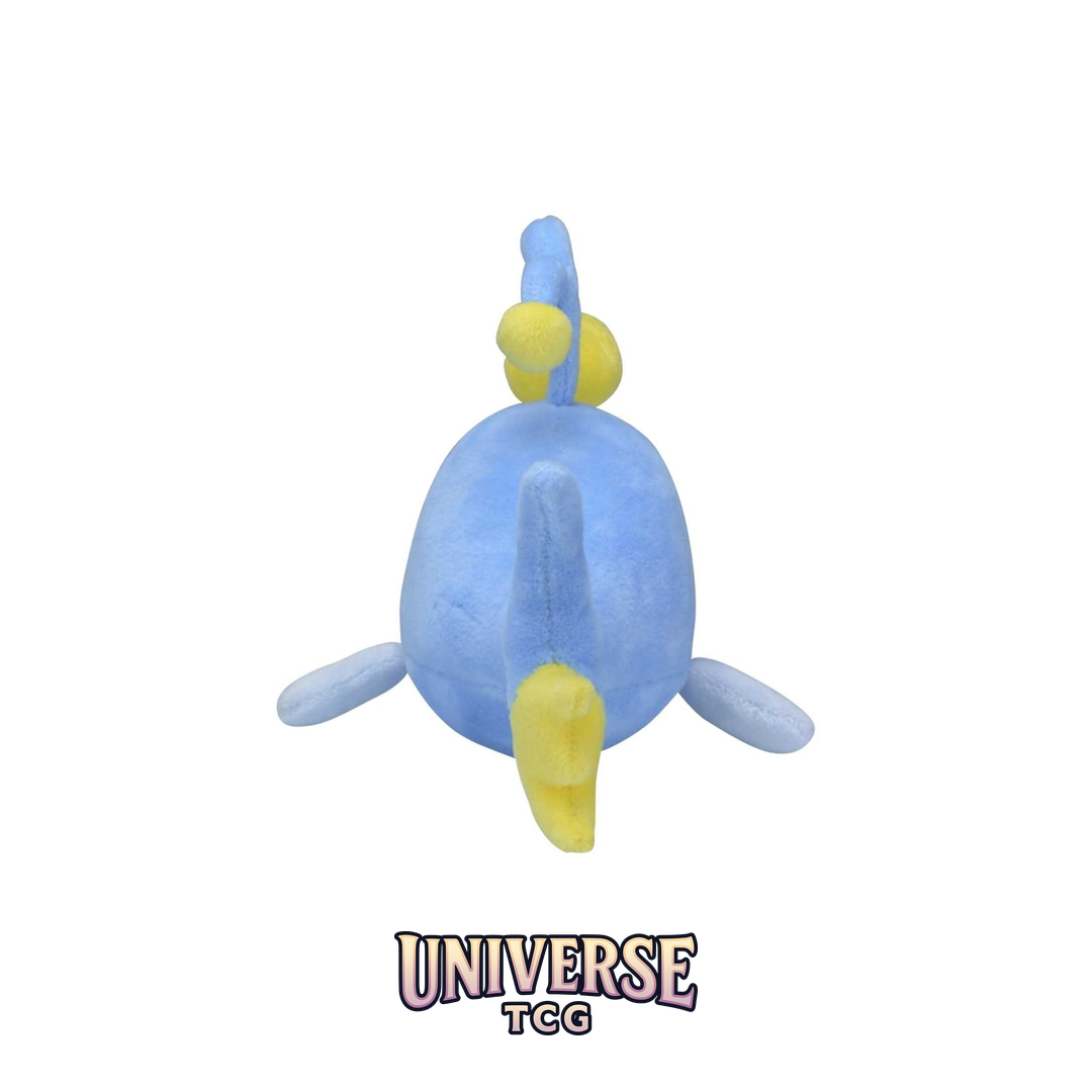 Lanturn Sitting Cuties Plush - 7 .12.75 cm