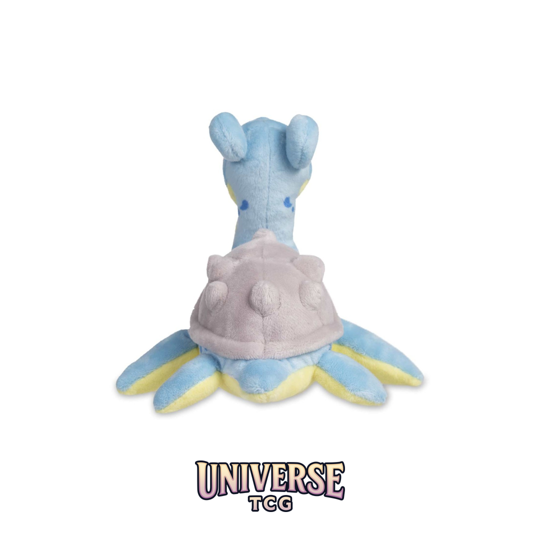 Lapras Sitting Cuties Plush - 4 .12.75 cm