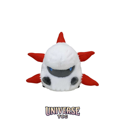 Larvesta Sitting Cuties Plush - 10.8 cm