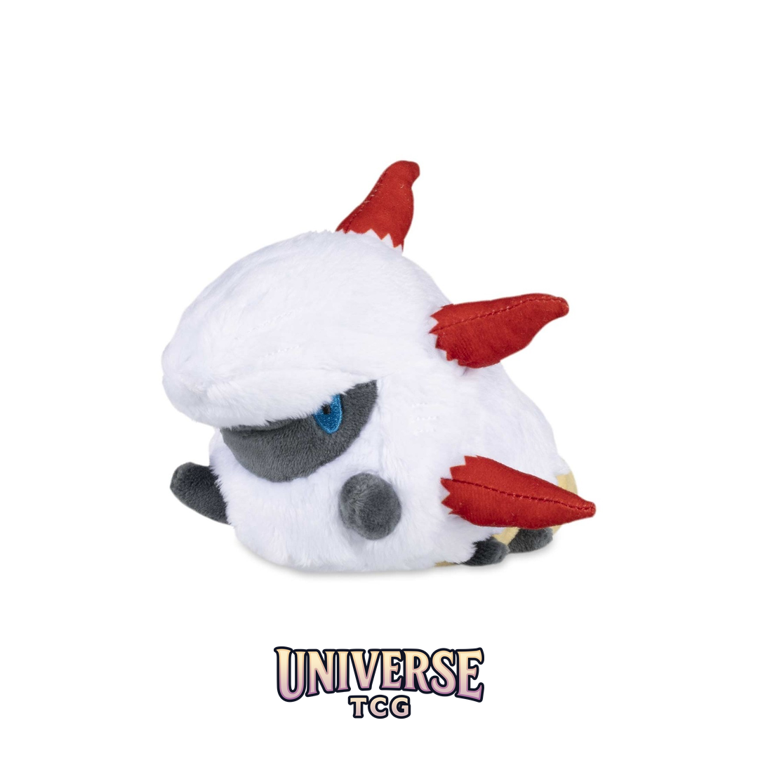 Larvesta Sitting Cuties Plush - 5 .12.75 cm