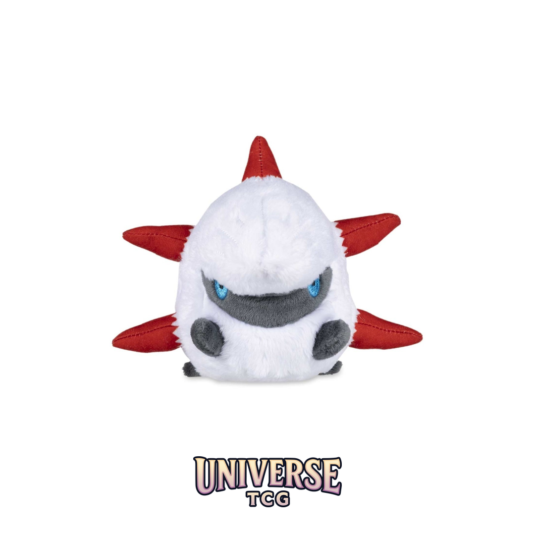 Larvesta Sitting Cuties Plush - 5 .12.75 cm