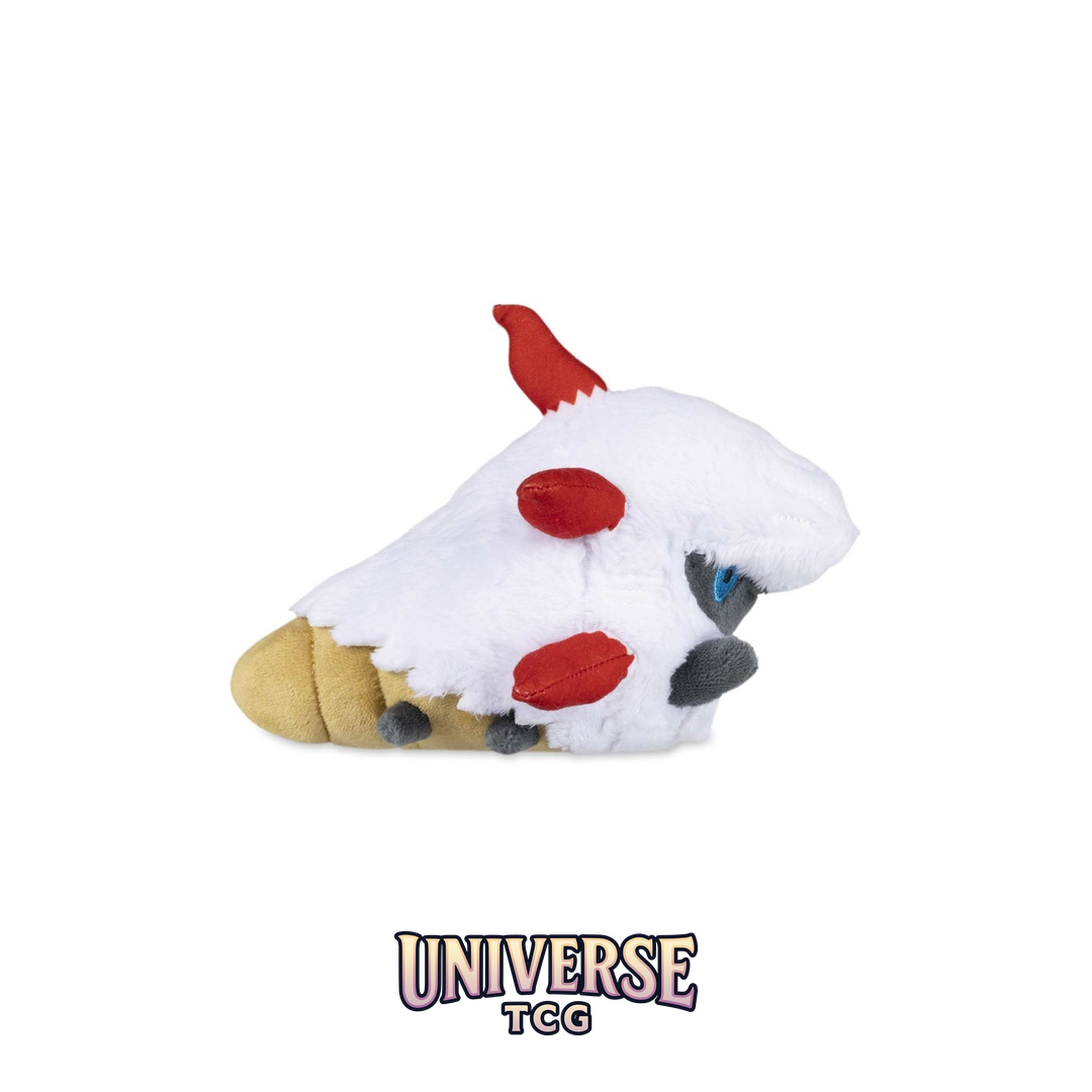 Larvesta Sitting Cuties Plush - 5 .12.75 cm