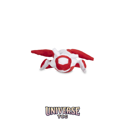 Latias Sitting Cuties Plush - 19.7 cm