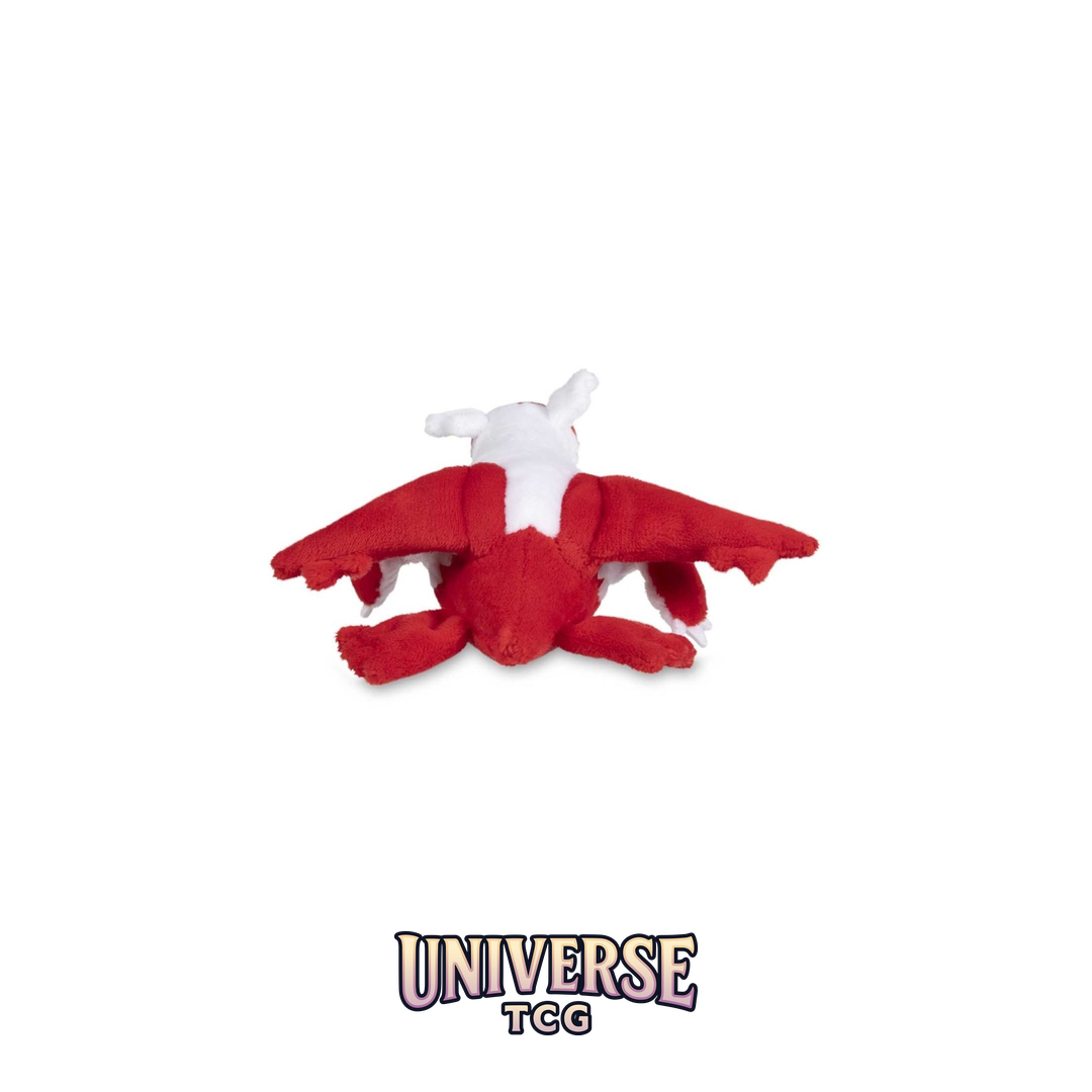 Latias Sitting Cuties Plush - 7 .190.5 cm