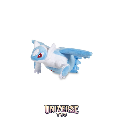 Latios Sitting Cuties Plush - 20.3 cm