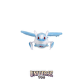 Latios Sitting Cuties Plush - 20.3 cm