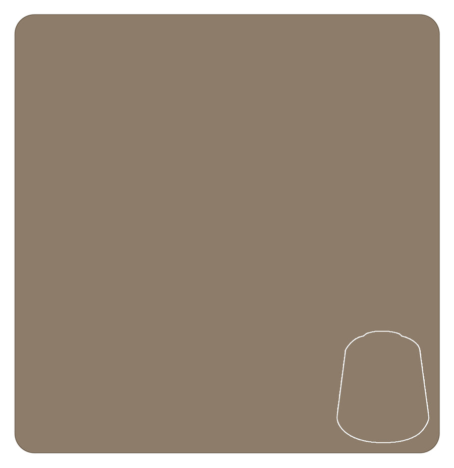 Layer: Baneblade Brown