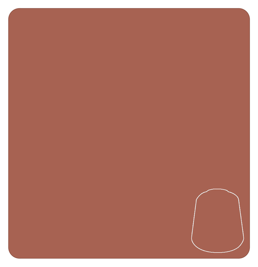 Citadel Colour Layer: Deathclaw Brown