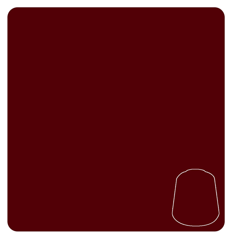 Citadel Colour Layer: Doombull Brown