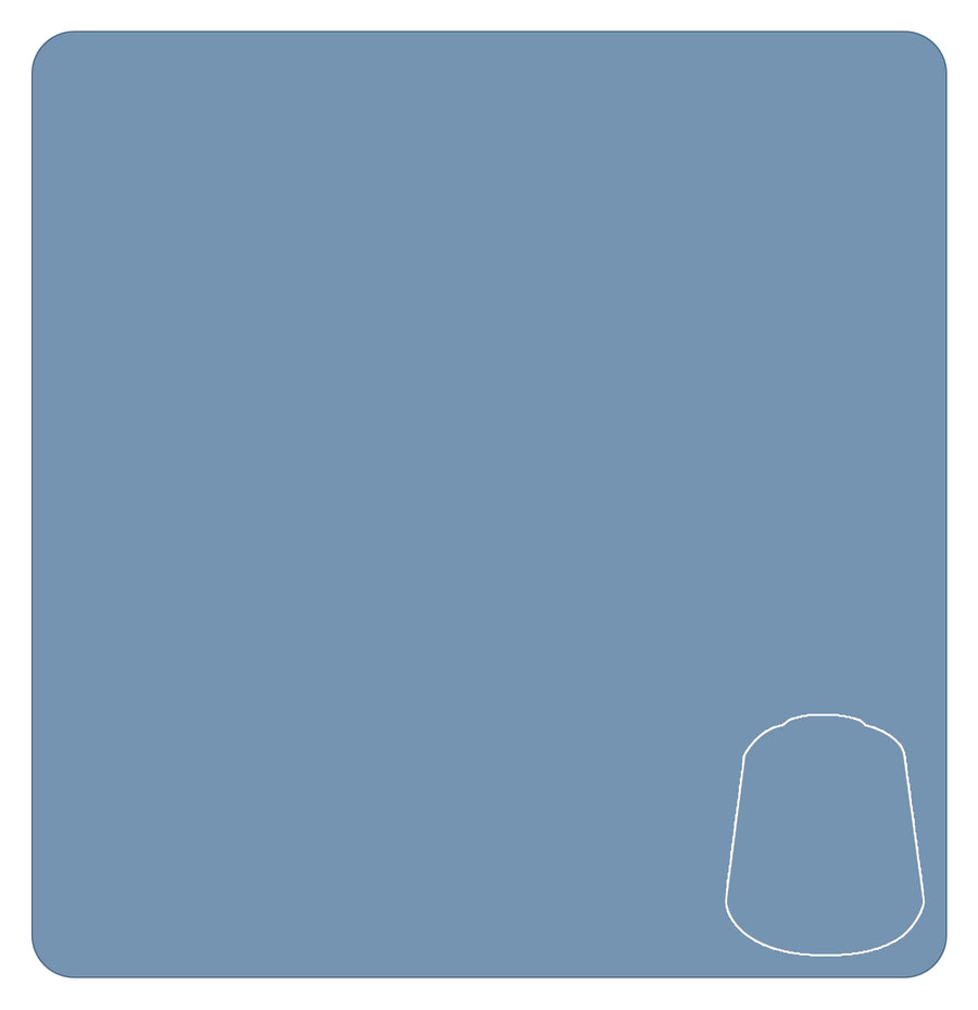 Citadel Colour Layer: Fenrisian Grey