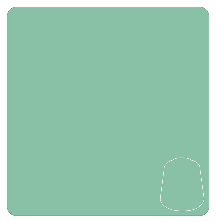 Citadel Layer Paint: Gauss Blaster Green | Universe TCG