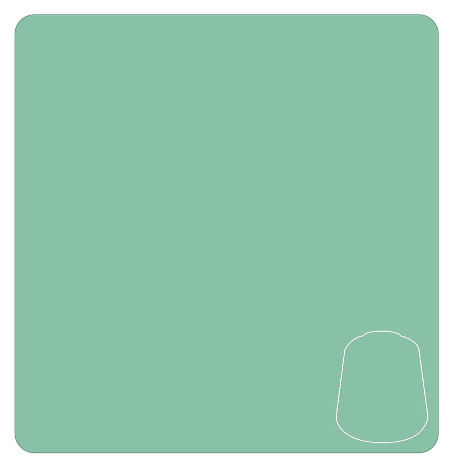 Citadel Layer Paint: Gauss Blaster Green | Universe TCG