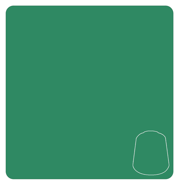 Layer: Kabalite Green - Citadel Colour Paint | Universe TCG