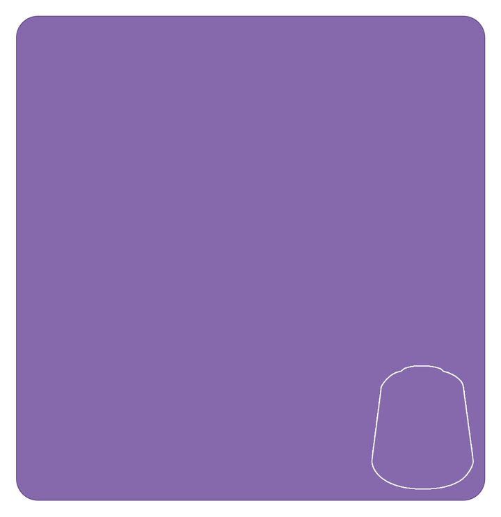 Citadel Colour Layer: Kakophoni Purple | Universe TCG