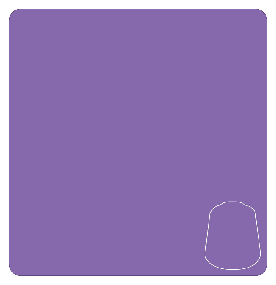 Citadel Colour Layer: Kakophoni Purple | Universe TCG