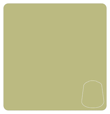 Citadel Colour Layer Paint: Krieg Khaki | Universe TCG