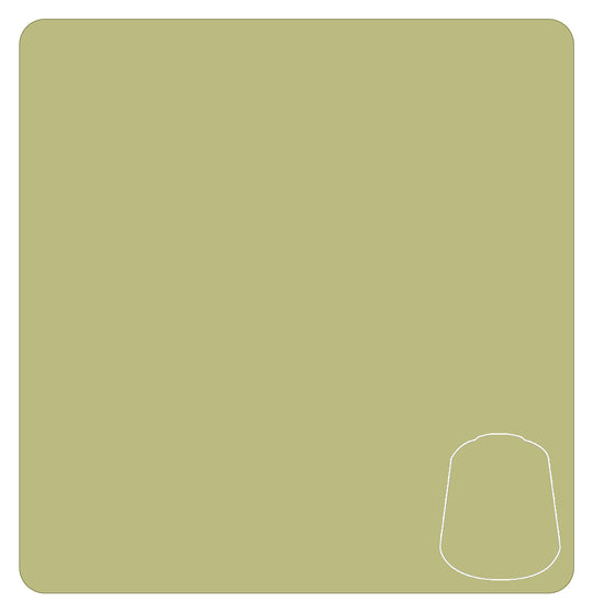 Citadel Colour Layer Paint: Krieg Khaki | Universe TCG