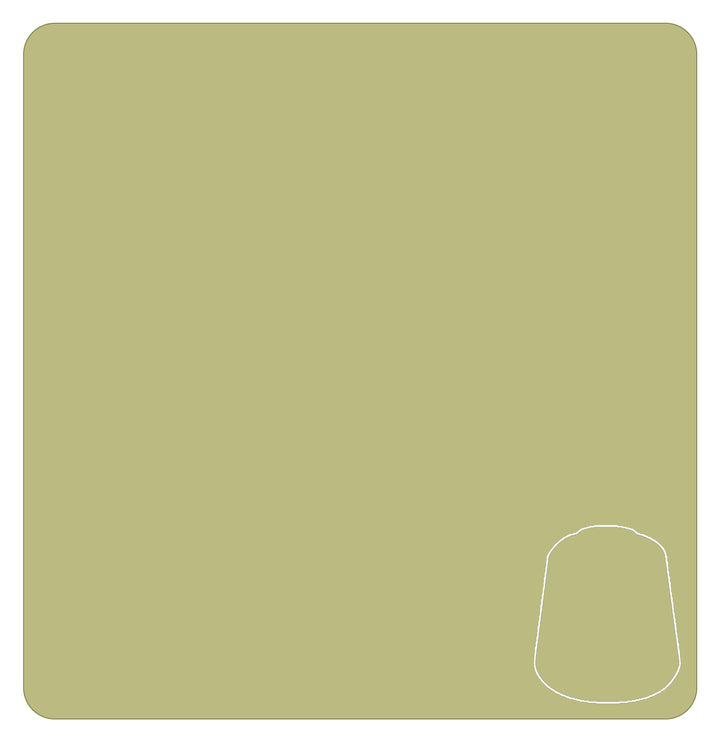 Citadel Colour Layer Paint: Krieg Khaki | Universe TCG