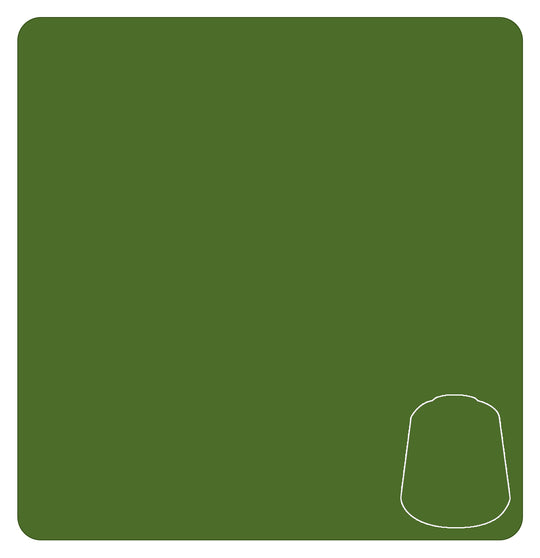 Citadel Colour Layer: Loren Forest Paint | Universe TCG
