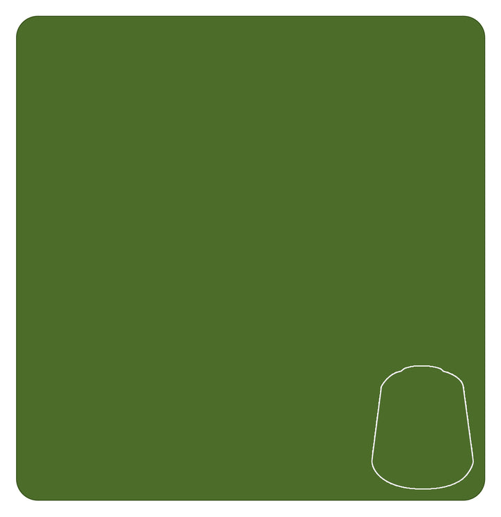 Citadel Colour Layer: Loren Forest Paint | Universe TCG