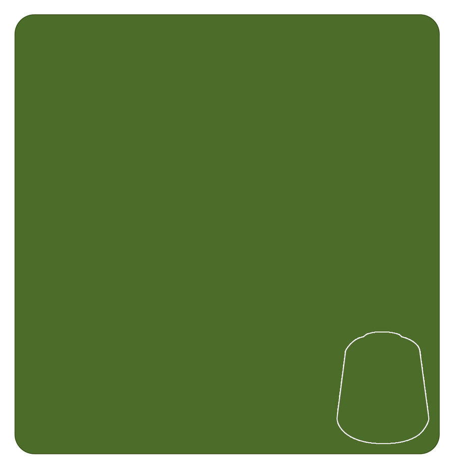 Citadel Colour Layer: Loren Forest Paint | Universe TCG
