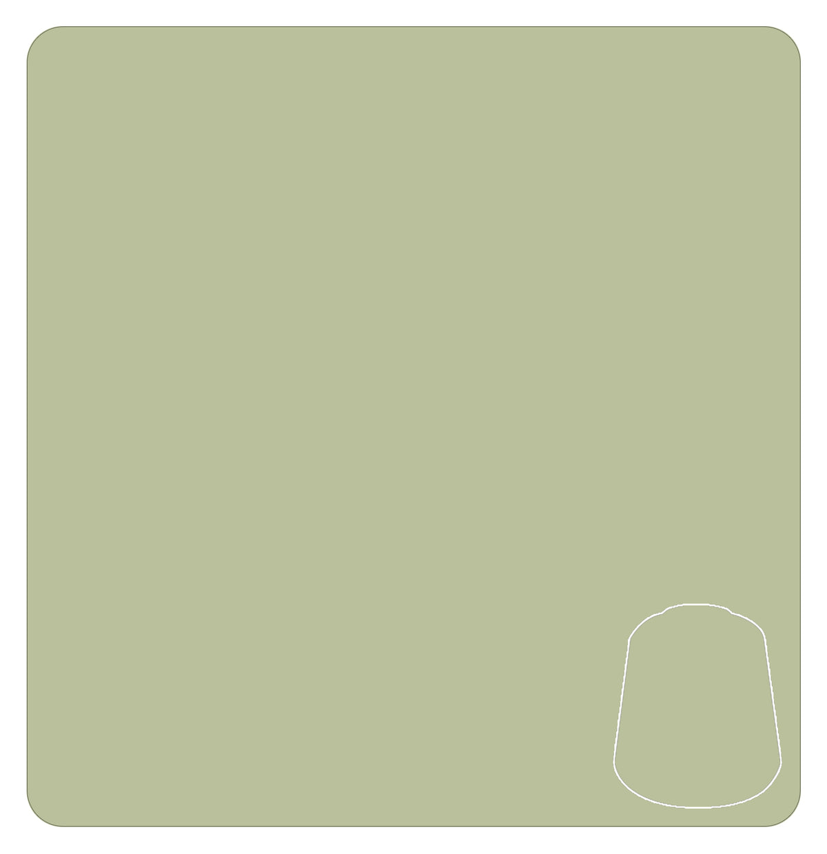 Citadel Colour Layer: Screaming Skull | Universe TCG
