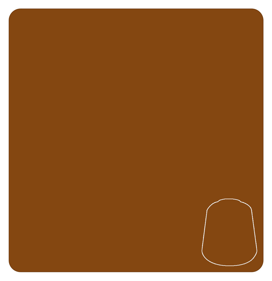 Layer: Skrag Brown