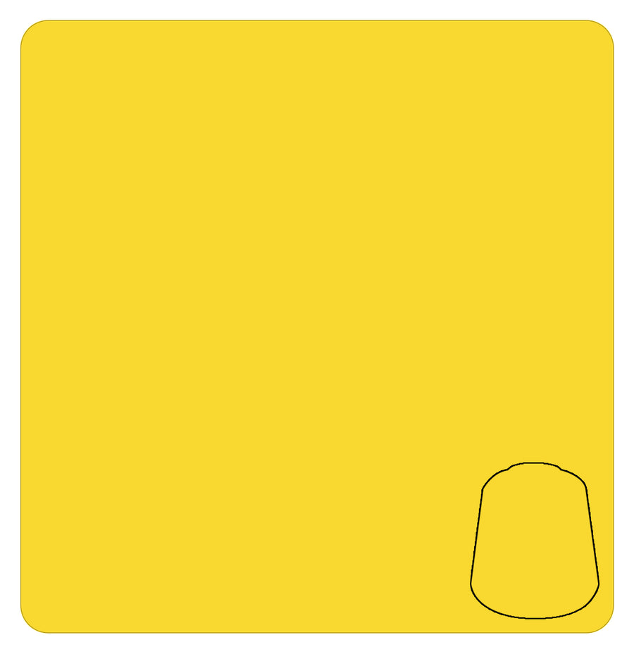 Layer: Yriel Yellow