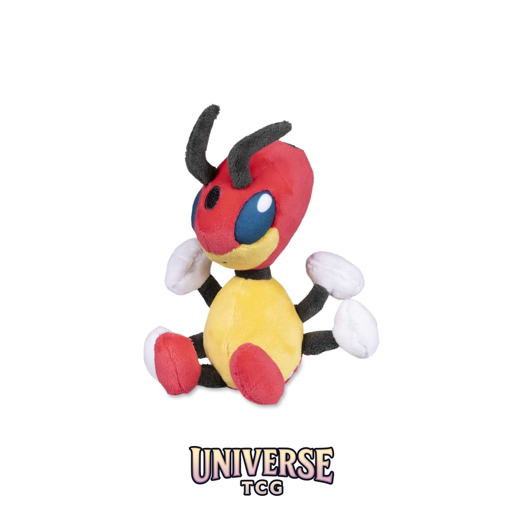 Ledian Sitting Cuties Plush - 20.25 cm