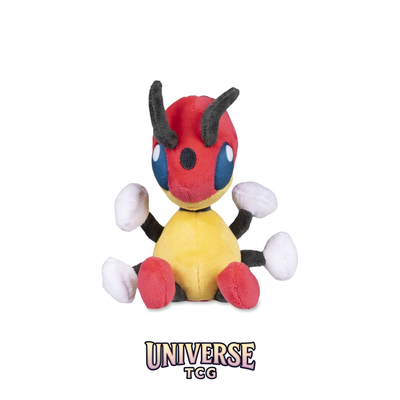 Ledian Sitting Cuties Plush - 20.3 cm