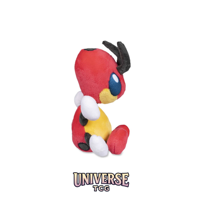 Ledian Sitting Cuties Plush - 20.3 cm