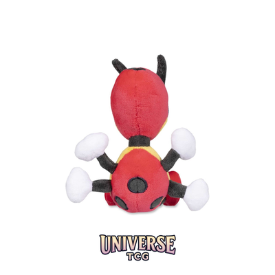 Ledian Sitting Cuties Plush - 20.3 cm
