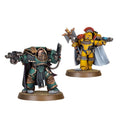 Legion Cataphractii Praetor y Chaplain Consul