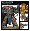 Legion Cataphractii Praetor y Chaplain Consul