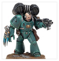 Legion MKVI Assault Squad