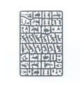 Chaos Space Marines Legionaries Miniature Kit