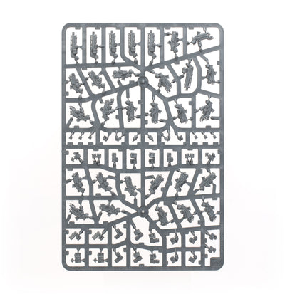 Legiones Astartes Combi-Weapons & Shotgun Upgrades