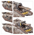 Legions Imperialis: Falchion / Ascalon Super-heavy Tanks