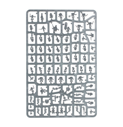 Legions Imperialis: Legiones Astartes Infantry