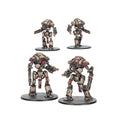 Legions Imperialis: Mechanicum Cerastus Knights Atrapos