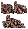 Legions Imperialis: Mechanicum Combat Force