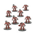 Legions Imperialis: Mechanicum Combat Force