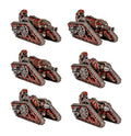 Legions Imperialis: Mechanicum Combat Force