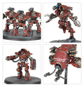 Legions Imperialis: Mechanicum Combat Force