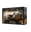 Legions Imperialis: Escuadrón de Sabre Strike Tank