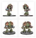 Legions Imperialis: Saturnine Heavy Assault Cadre